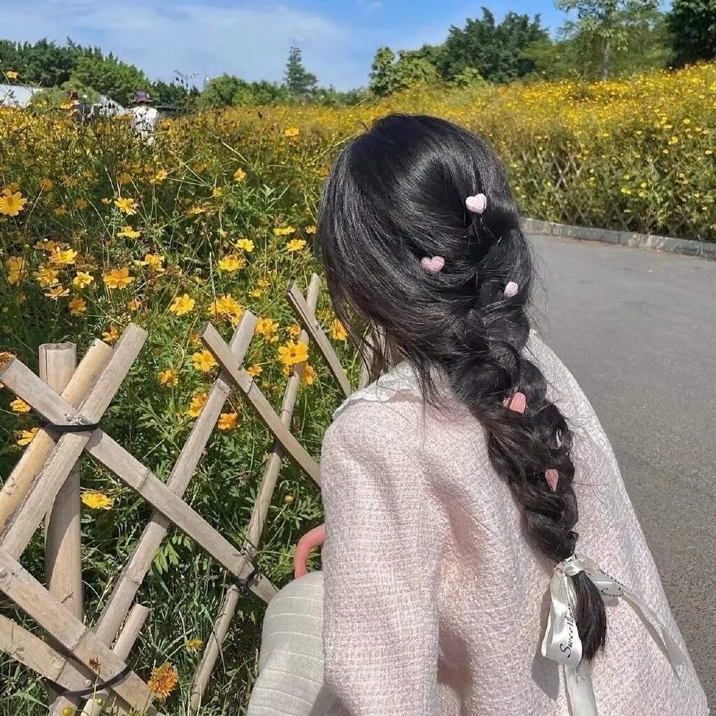最美的时候遇见你